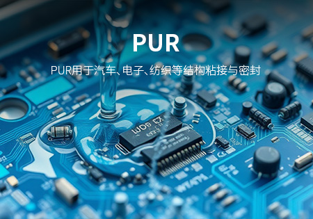 泉州PUR
